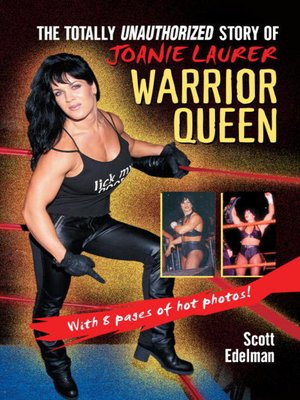 cover image of Warrior Queen